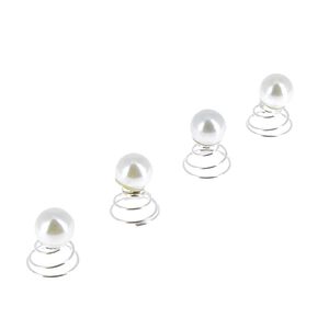 Haarschmuck-Spangen