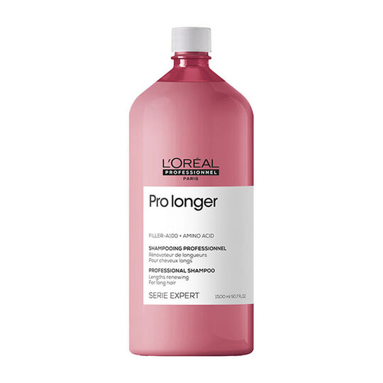 Pro Longer Shampoo f&uuml;r langes Haar