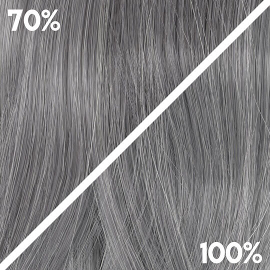 Haarfarbe f&uuml;r graues oder wei&szlig;es Haar True Grey