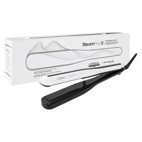 SteamPod 3.0 Gl&auml;tteisen-Set und Gl&auml;ttungs-Pflege