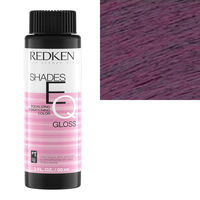 Ton-in-Ton-Haarfarbe Shades EQ Gloss 06VRO Violett Ros&eacute;