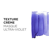 Ultra-Violet Blond Absolu Maske