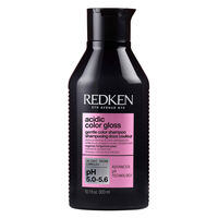 Mildes Shampoo f&uuml;r coloriertes Haar Acidic Color Gloss