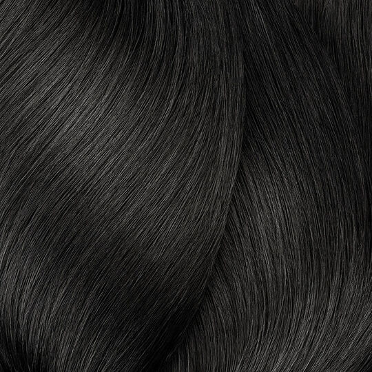 T&ouml;nung Haarfarbe Dia Color 4 Kastanienbraun