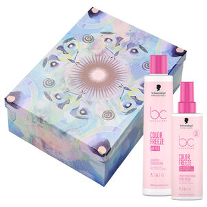 Bonacure Color Freeze Set