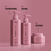 Fibre Clinix Vibrancy Shampoo