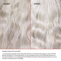 Entgelbender Conditioner Nr. 5P