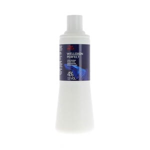 Welloxon Perfect 13 Volumen / 4 % Oxidationscreme
