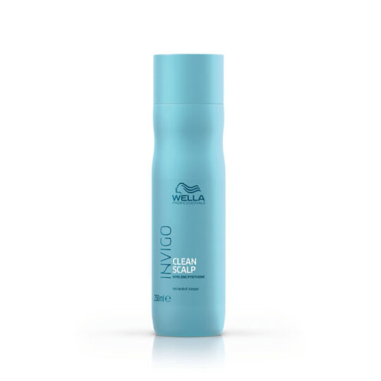 Anti-Schuppen-Shampoo Clean Scalp Invigo Balance