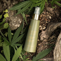 Hanf Haar&ouml;l Hemp