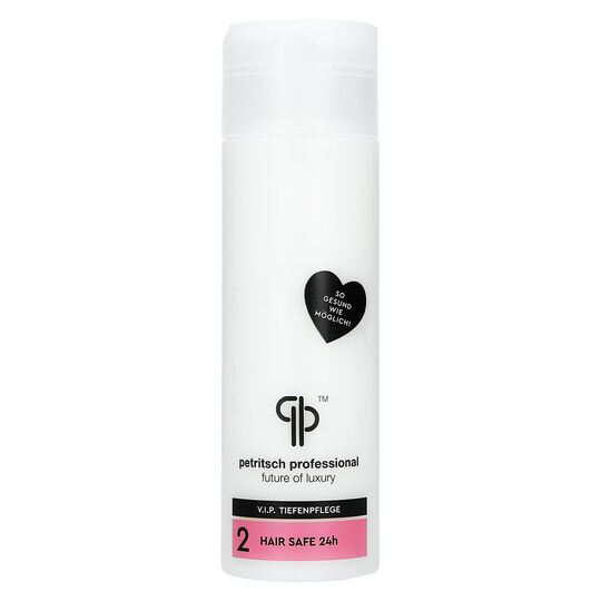 Hair Safe 24h V.I.P. Tiefenpflege