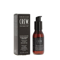 Ultra-gleitf&auml;higes Rasier&ouml;l