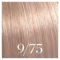 Semipermanente Coloration Color Touch 9/75 Sehrhellblond Marron Mahagoni