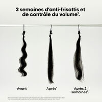 Smooth transformer Keratin Alpha Sleek