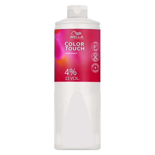 Color Touch Emulsion 4 % / 13 Vol.