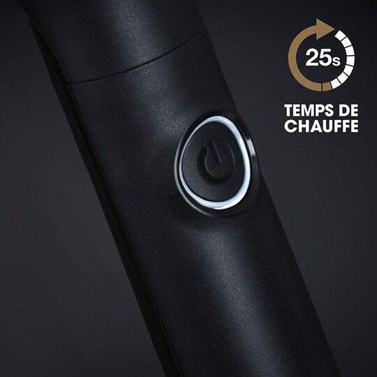 Lockenstab Curve Creative Curl Wand