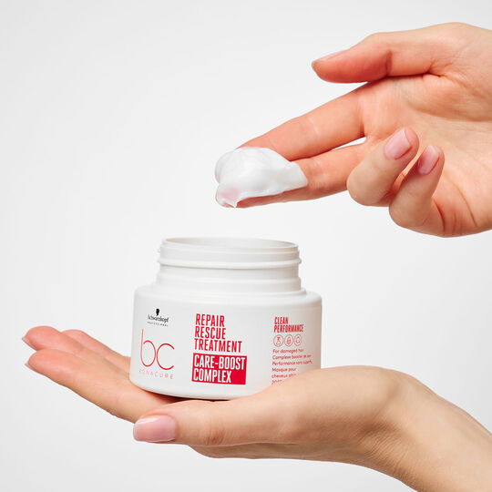 BC Repair Rescue Treatment