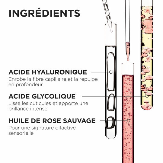 Frizz-Glaze Gloss Absolu Creme