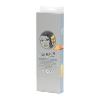 Selbstheizendes Lockenwicklerpapier Foam Wraps lang