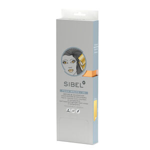 Selbstheizendes Lockenwicklerpapier Foam Wraps lang