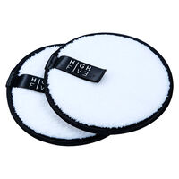 Wiederverwendbare Make-up-Entferner-Pads