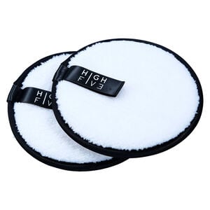 Wiederverwendbare Make-up-Entferner-Pads