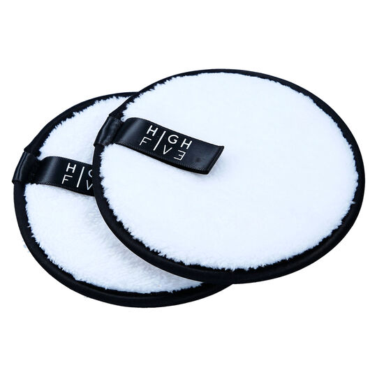 Wiederverwendbare Make-up-Entferner-Pads