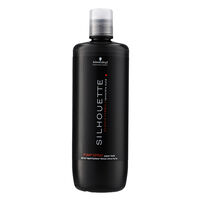 Silhouette Super Hold Pumpspray Nachf&uuml;llpackung 1000 ml