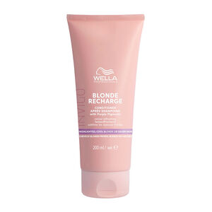 Invigo Blonde Recharge Conditioner zur Auffrischung k&uuml;hler Blondt&ouml;ne