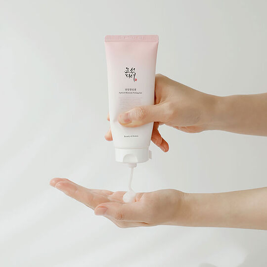 Routine K-Beauty - Zu Akne neigende Haut mit Unreinheiten