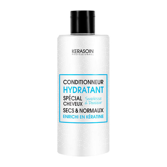 Feuchtigkeitsspendendr Conditioner f&uuml;r trockenes und normales Haar