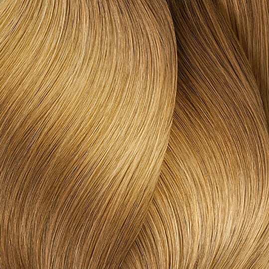 Inoa Haarfarbe ohne Ammoniak 9.3 Sehrhellblond Gold