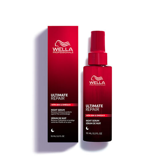 Ultimate Repair Nacht-Serum