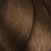 Ammoniakfreie Haarfarbe Inoa 7.8 Blond Mokka