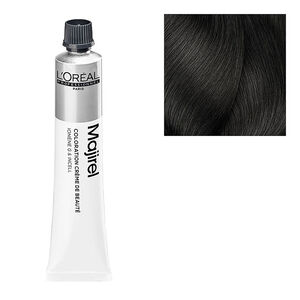 Permanente Haarfarbe Majirel 4.0 Kastanienbraun