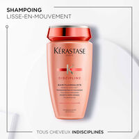 Bain Fluidealiste Discipline