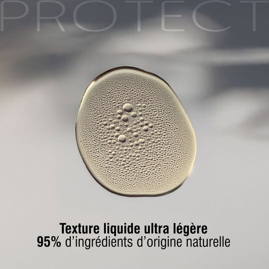 K Protect Hitzeschutzspray mit Keratin f&uuml;r Gl&auml;tteisen oder Lockenst&auml;be