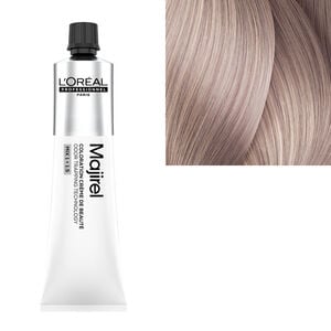 Majirel Sch&ouml;nheitscreme-Haarfarbe 10.21 Sehr sehr hellblond Iris&eacute; Asch