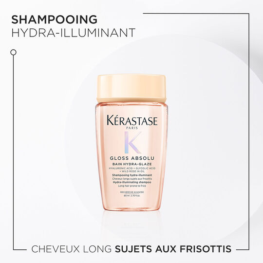 Gloss Absolu Entdecker-Set