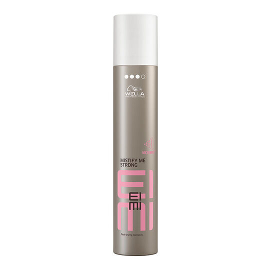 Schnelltrocknendes Spray Mistify Me Strong Eimi
