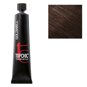 Permanente Coloration Topchic