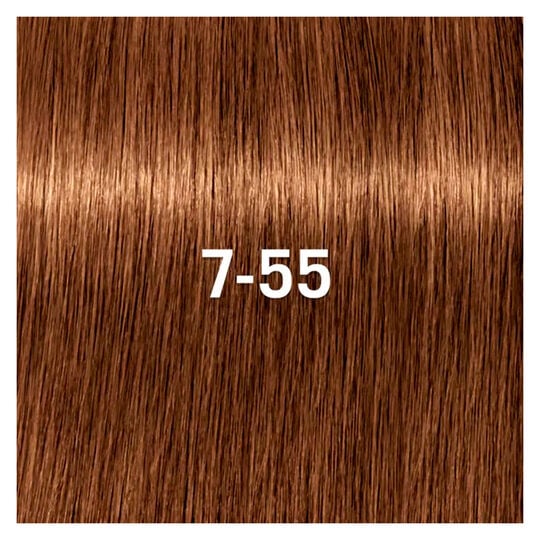 Halbpermanente Haarfarbe Igora Vibrance