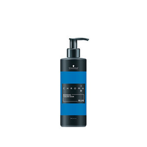 Chroma ID Intensiv-Pigmentmaske blue