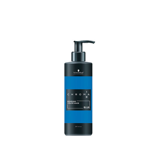 Chroma ID Intensiv-Pigmentmaske blue