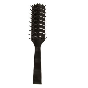 Brosse crabe noire