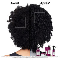 Curl Expression Waschgel-Shampoo &ndash; Anti-R&uuml;ckst&auml;nde