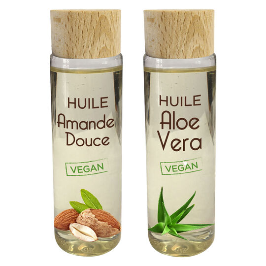 Ritual f&uuml;r empfindliche Kopfhaut und trockene Schuppen