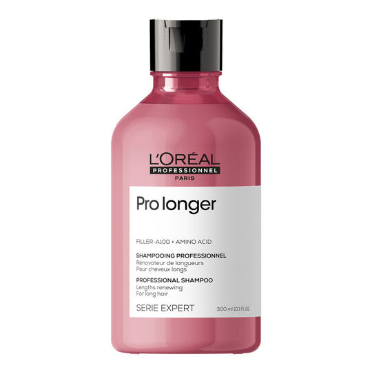 Pro Longer Shampoo f&uuml;r langes Haar