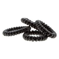 Scoubidou-Haargummi x 4