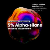 Serum f&uuml;r spiegelnden Glanz